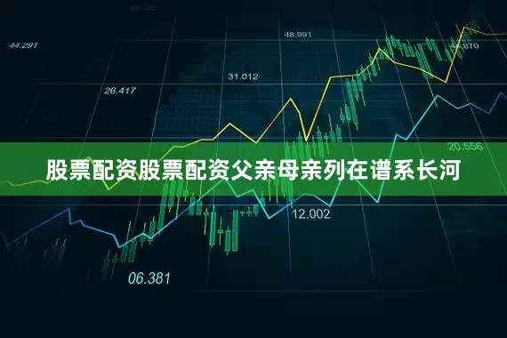 股票配资股票配资父亲母亲列在谱系长河