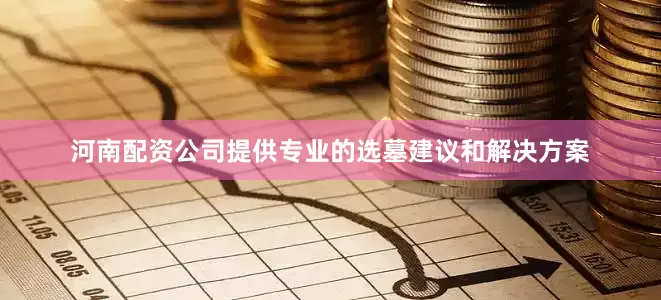 河南配资公司提供专业的选墓建议和解决方案