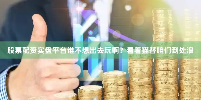 股票配资实盘平台谁不想出去玩啊？看着猫替咱们到处浪